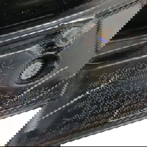 Lanterna Traseira Esquerda Mala Corolla Cross Hybrid 23/24 Esquerdo/motorista Vermelho