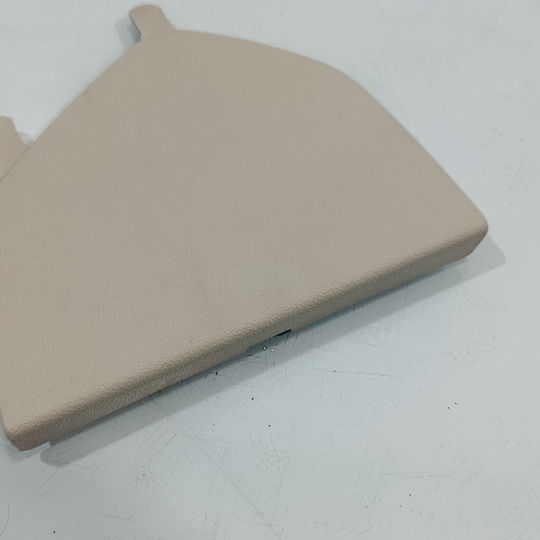 Acabamento Interno Porta Malas Bmw