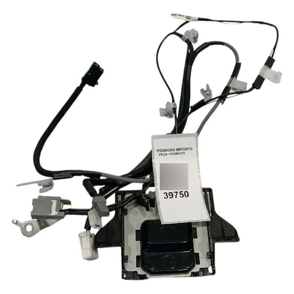 Módulo Central Antena Gps Corolla Cross Hybrid 23/24