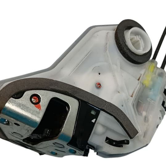 Fechadura Porta Traseira Esquerda Corolla Cross Hybrid 23/24