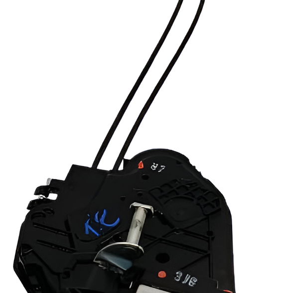 Fechadura Porta Traseira Esquerda Corolla Cross Hybrid 23/24