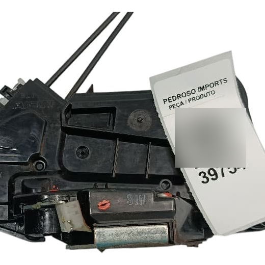 Fechadura Porta Dianteira  Esquerda Corolla Cross Hybrid 23/