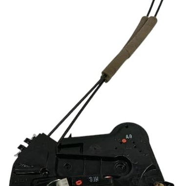 Fechadura Porta Dianteira  Esquerda Corolla Cross Hybrid 23/