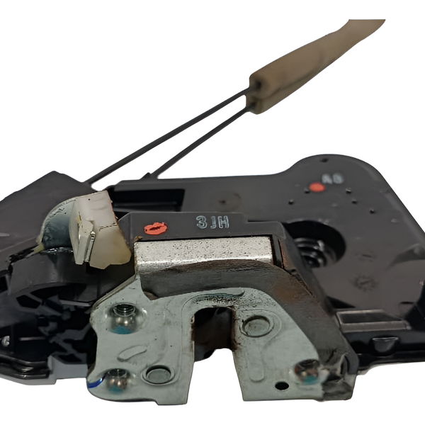 Fechadura Porta Dianteira  Esquerda Corolla Cross Hybrid 23/