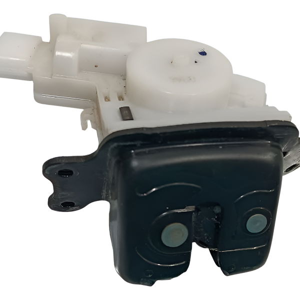 Fechadura Porta Malas Eletrônico Corolla Cross Hybrid 23/24