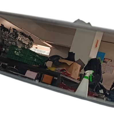 Espelho Retrovisor Interno Corolla Cross Hybrid 23/24
