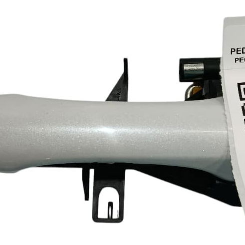 Maçaneta Dianteira Esquerda Corolla Cross Hybrid 23/24 Branco