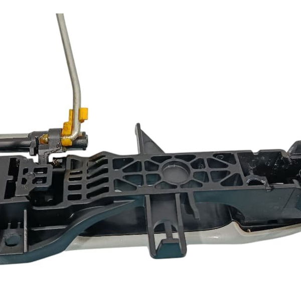 Maçaneta Dianteira Esquerda Corolla Cross Hybrid 23/24 Branco