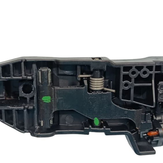 Maçaneta Porta Traseira Esquerda Corolla Cross Hybrid 23/24 Branco