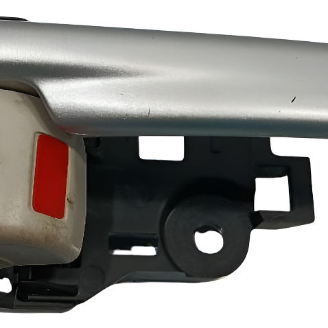 Maçaneta Interna Dianteira Esq. Corolla Cross Hybrid 23/24 Cinza