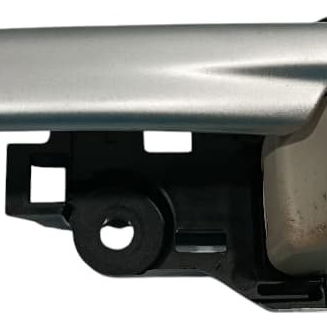 Maçaneta Interna Traseira Esq. Corolla Cross Hybrid 23/24 Cinza