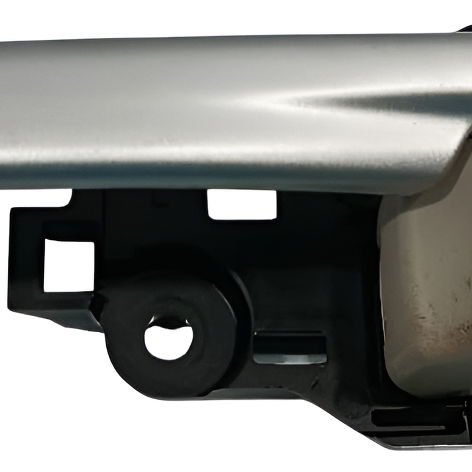 Maçaneta Interna Traseira Esq. Corolla Cross Hybrid 23/24 Cinza