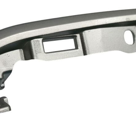 Acabamento Porta Dianteira Dir. Corolla Cross Hybrid 23/24 - Dianteira - Direita - Cinza