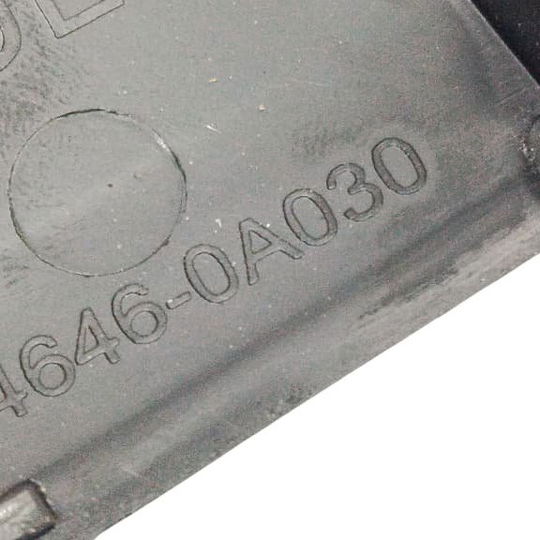 Acabamento Forro Porta Diant. Esq. Corolla Cross Hybrid 2023