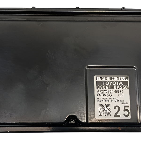 Módulo Injeção Corolla Cross Hybrid 23/24