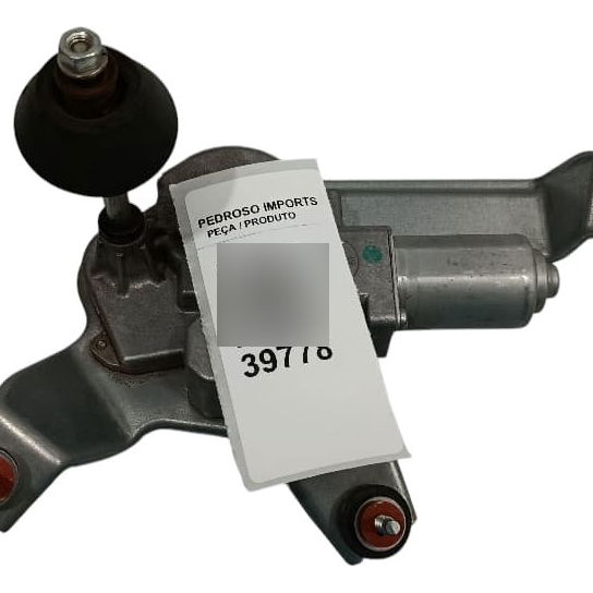 Motor Limpador Porta Malas Corolla Cross Hybrid 23/24