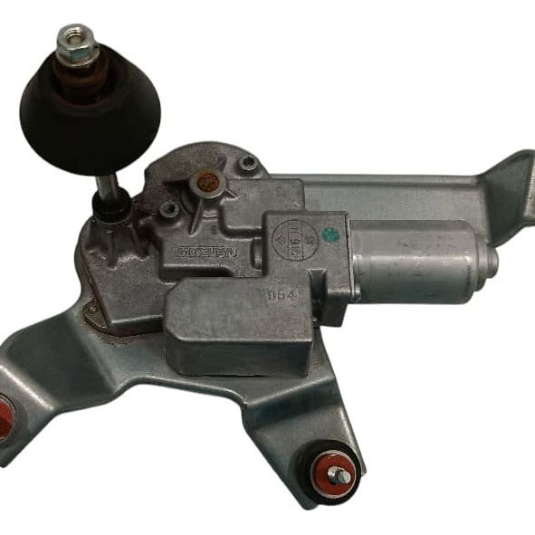 Motor Limpador Porta Malas Corolla Cross Hybrid 23/24