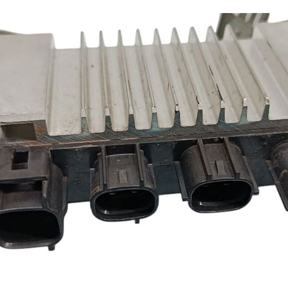 Módulo Aquecedor Bicos Injetores Corolla Cross Hybrid 23/24