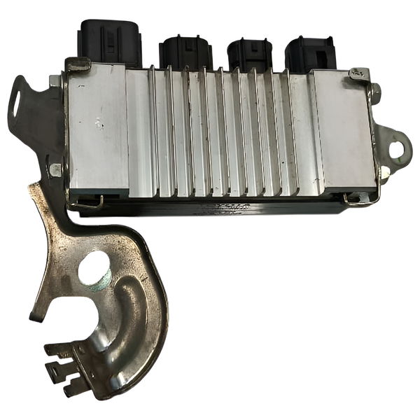 Módulo Aquecedor Bicos Injetores Corolla Cross Hybrid 23/24