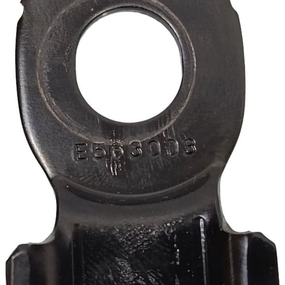 Regulagem Altura Cinto Corolla Cross Hybrid 23/24 - Preto