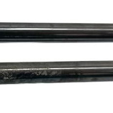 Par Amortecedor Porta Malas Corolla Cross Hybrid 23/24