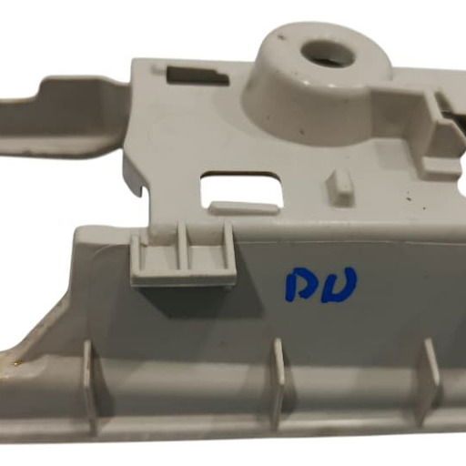 Moldura Maçaneta Interna Diant Dir Corolla Cross Hybrid 2023 Bege