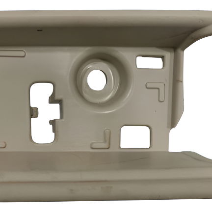 Moldura Maçaneta Interna Diant Dir Corolla Cross Hybrid 2023 Bege