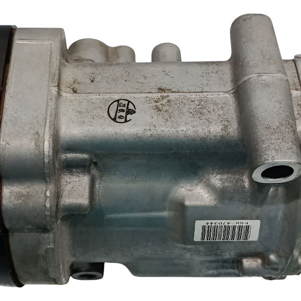 Compressor Ar Condicionado Elétrico Corolla Cross Hybrid 23/