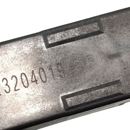 Sensor Keyless Corolla Cross Hybrid 23/24 Preto