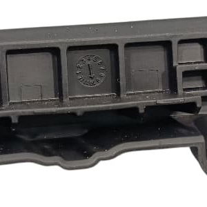 Arremate Porta Dianteira Esquerda Corolla Cross Hybrid 23/24 Preto