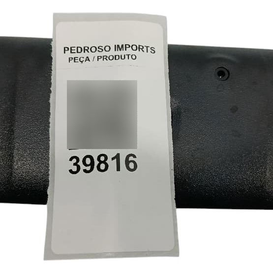 Botão Sensor Alarme Corolla Cross Hybrid 23/24 Preto