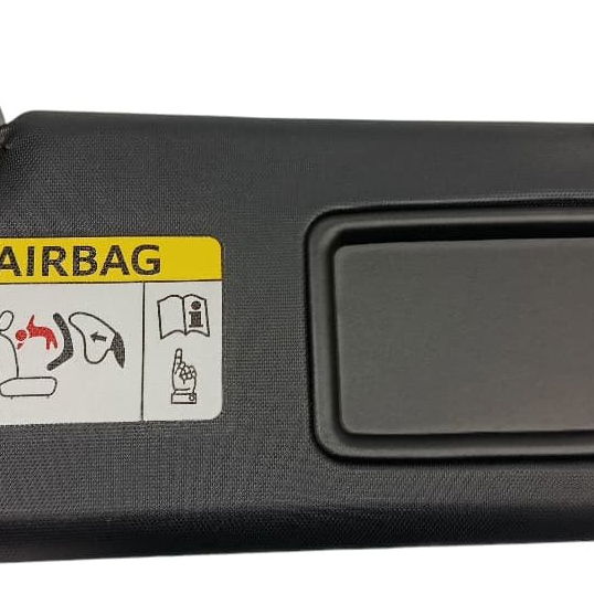 Quebra Sol Direito Corolla Cross Hybrid 23/24