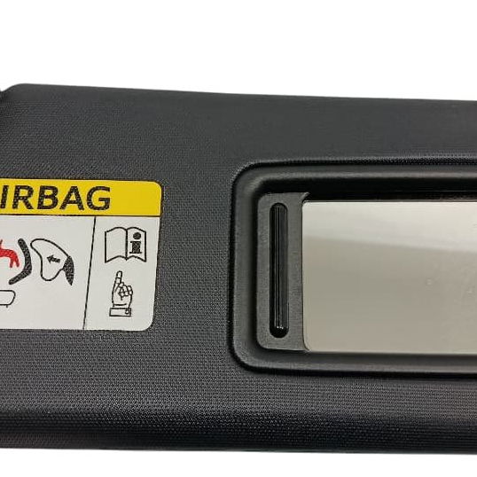 Quebra Sol Direito Corolla Cross Hybrid 23/24