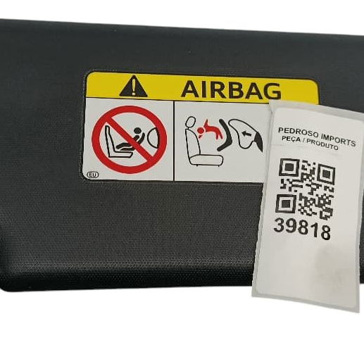 Quebra Sol Direito Corolla Cross Hybrid 23/24