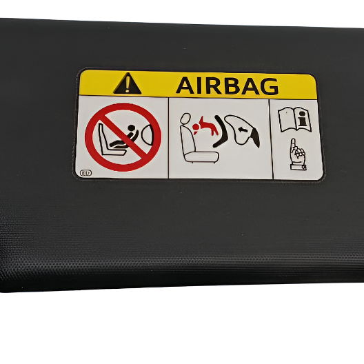 Quebra Sol Direito Corolla Cross Hybrid 23/24