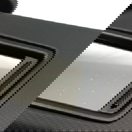 Quebra Sol Esquerdo Corolla Cross Hybrid 23/24