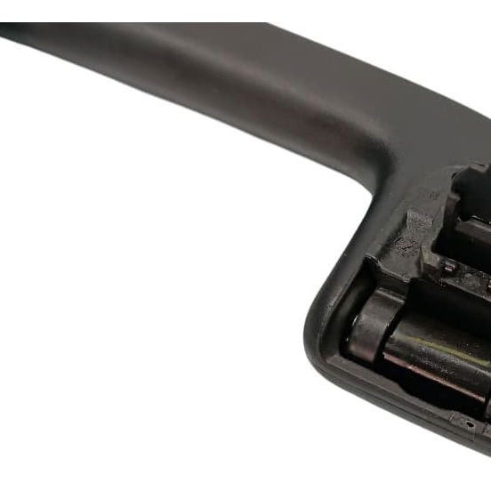 Alça Pega Mão Teto Traseiro Corolla Cross Hybrid 23/24