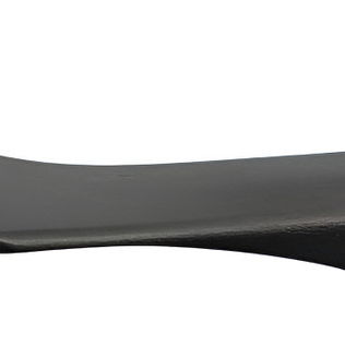 Soleira Traseira Esquerda Corolla Cross Hybrid 23/24 Preto