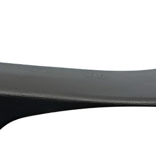 Soleira Traseira Direita Corolla Cross Hybrid 23/24 Preto