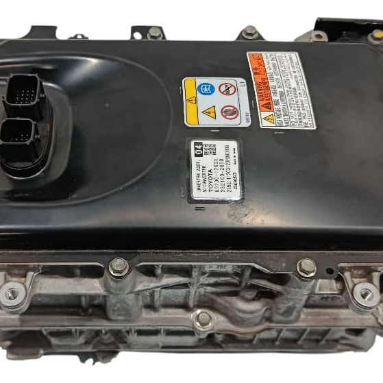 Conversor Bateria Corolla Cross Hybrid 23/24