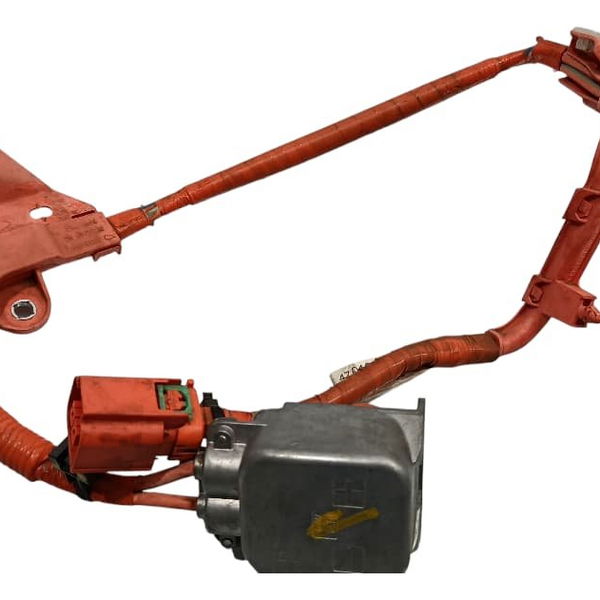 Cabo Alta Voltagem Corolla Cross Hybrid 23/24