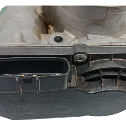 Tbi Corpo Borboleta Corolla Cross Hybrid 23/24