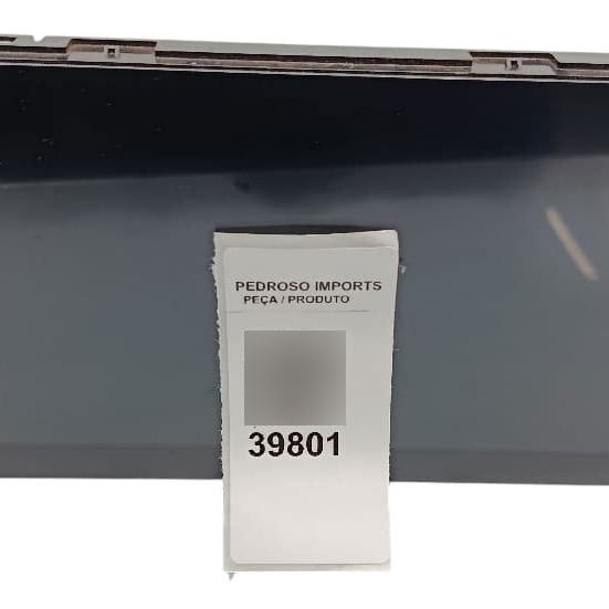 Multimidia Corolla Cross Hybrid 23/24 Preto