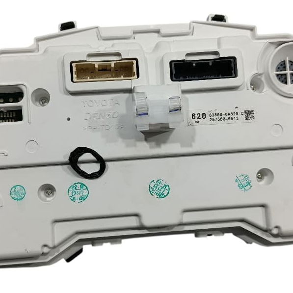 Painel Instrumentos Conta Giros Corolla Cross Hybrid 23/24 Preto