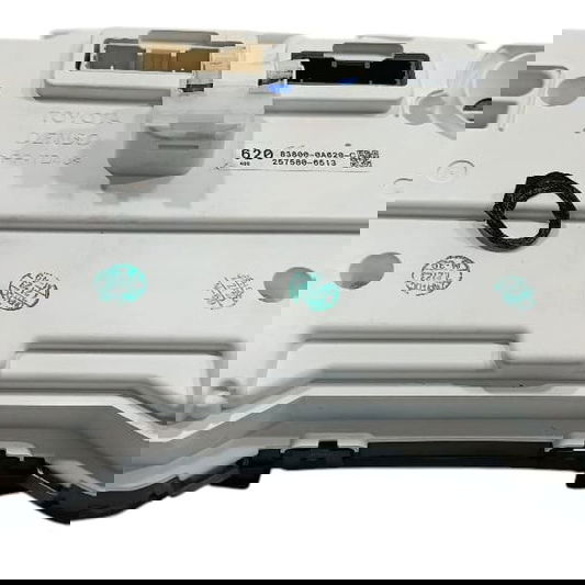 Painel Instrumentos Conta Giros Corolla Cross Hybrid 23/24 Preto