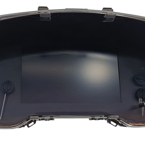 Painel Instrumentos Conta Giros Corolla Cross Hybrid 23/24 Preto