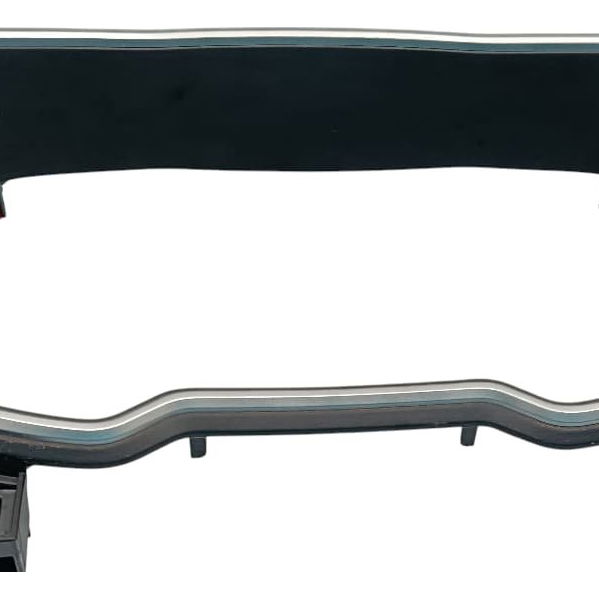 Moldura Painel Instrumentos Corolla Cross Hybrid 23/24