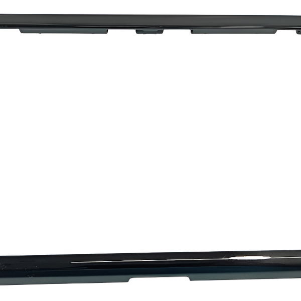 Moldura Central Multimidia Corolla Cross Hybrid 23/24 Preto