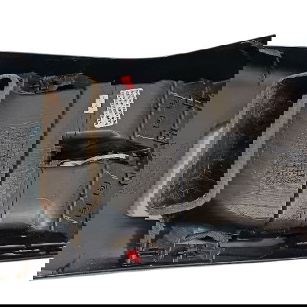 Saída Ar Console Central Corolla Cross Hybrid 23/24