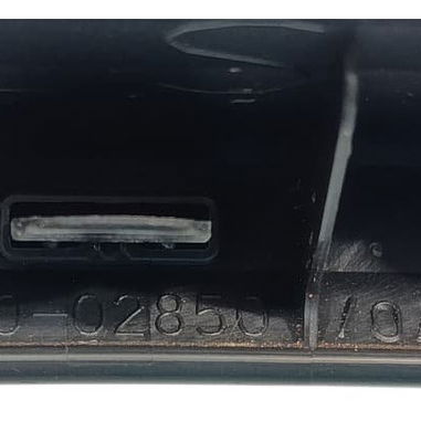 Saída Ar Console Central Corolla Cross Hybrid 23/24